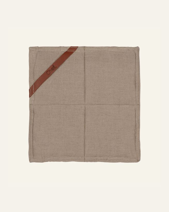 Pajalapp naturaalne toon - 22x22 cm naturaalne toon - 1