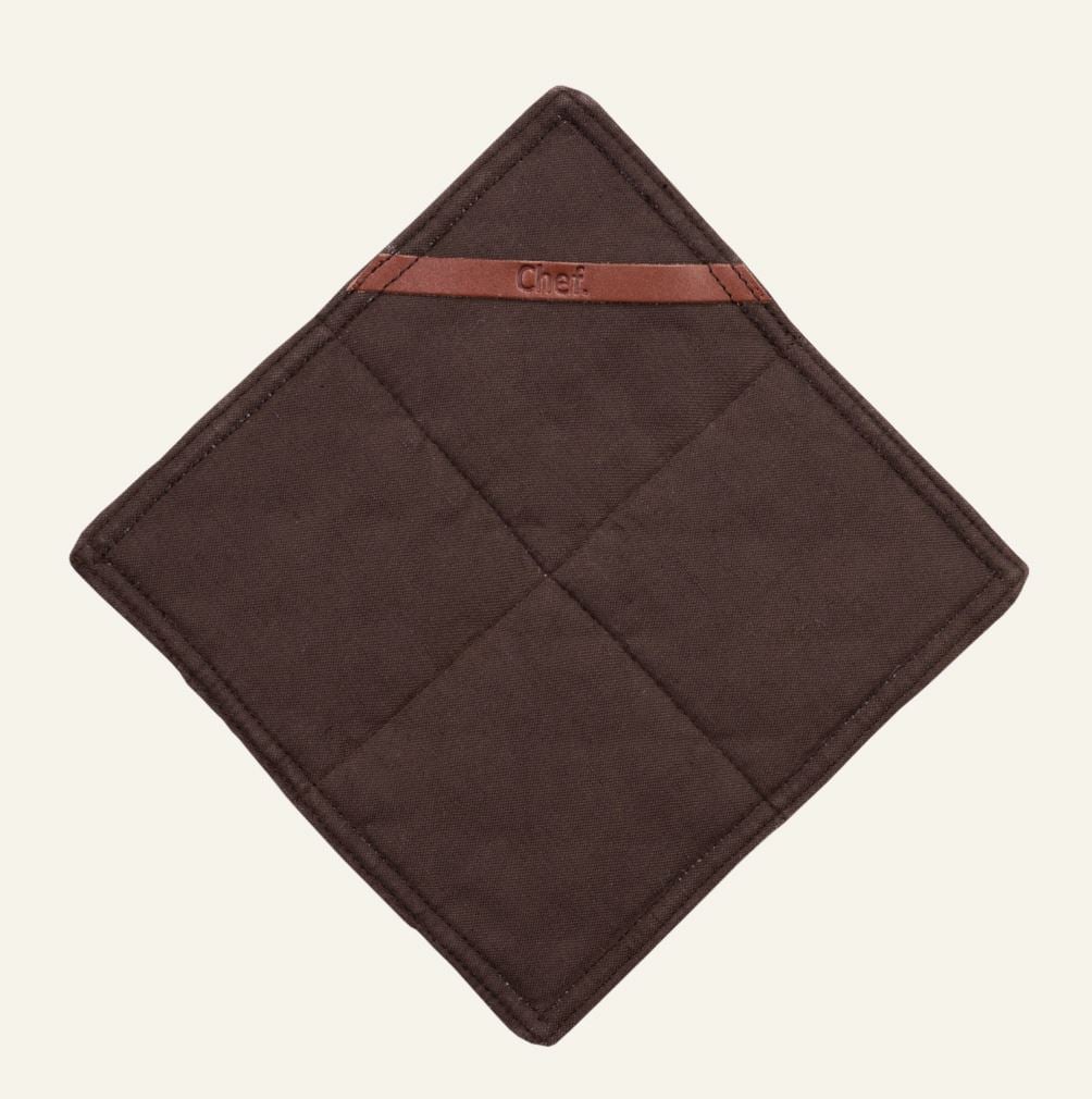 Pajalapp pruun - 22x22 cm pruun - 1