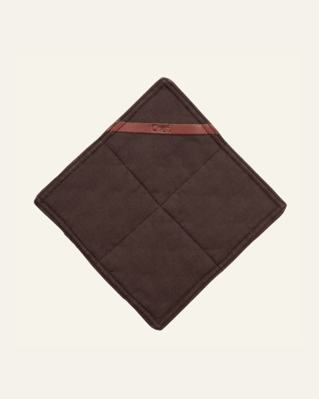 Pajalapp pruun - 22x22 cm pruun - 1