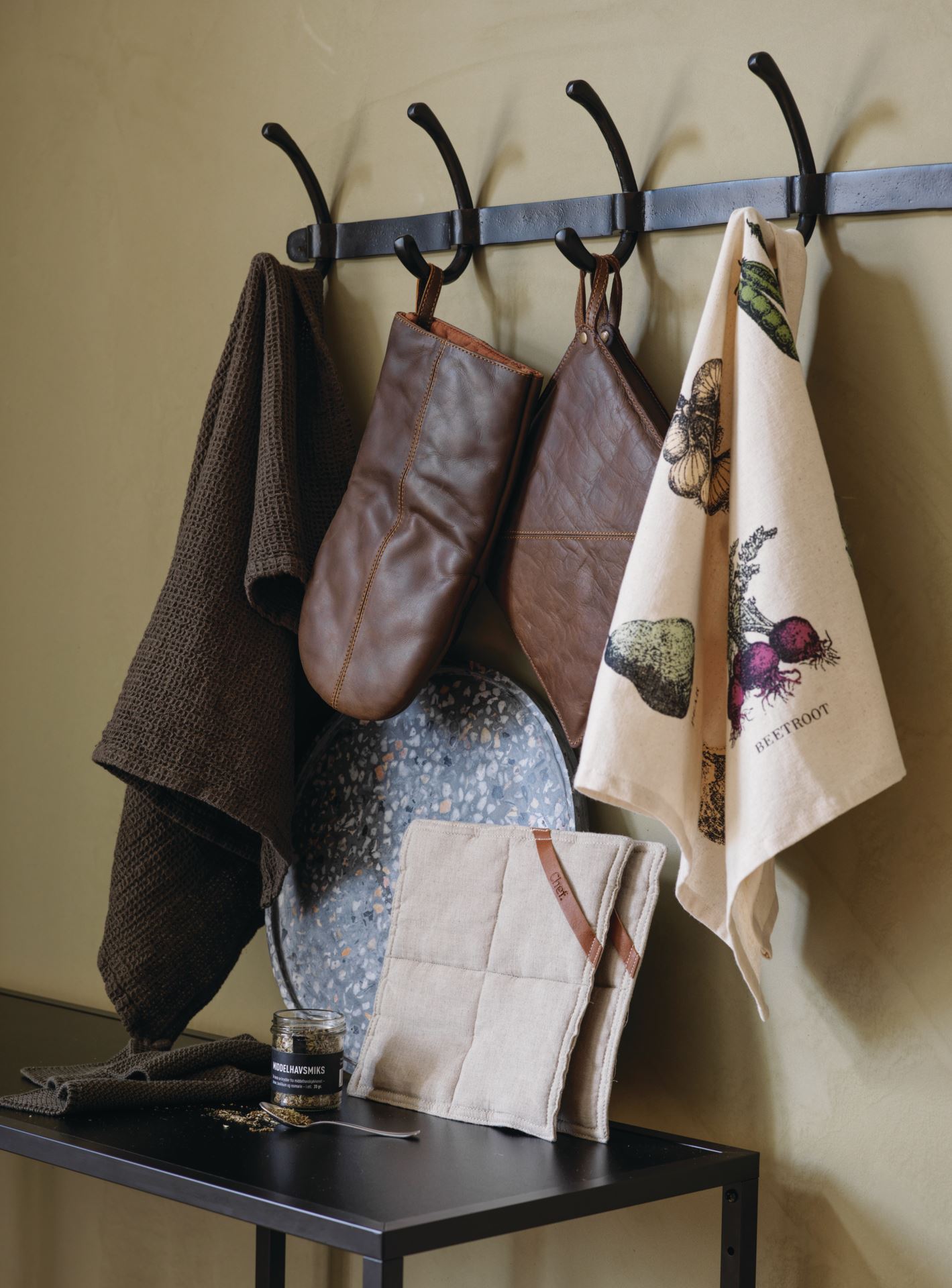 Pajalapp naturaalne toon - 3