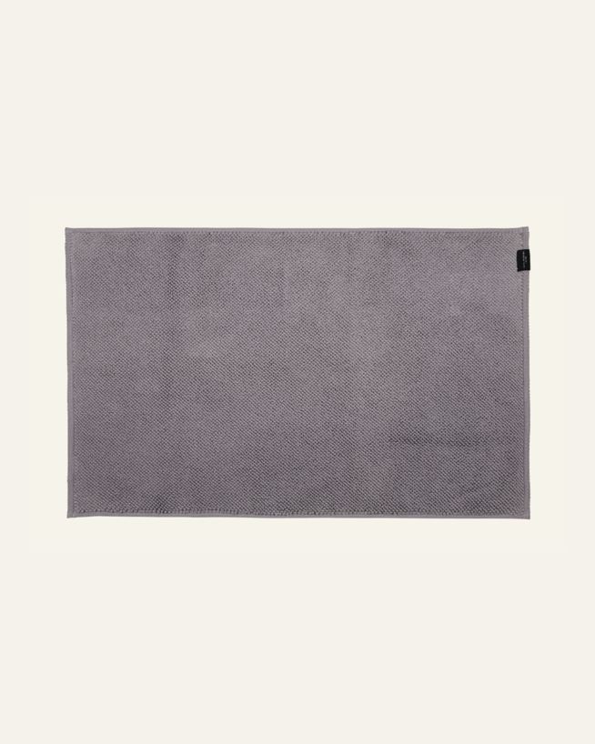 Vannitoamatt hall - 50x80 cm hall - 1