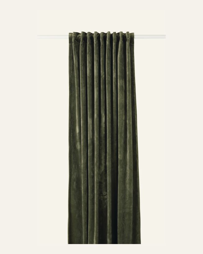 Kardin roheline - 135x300 cm roheline - 1