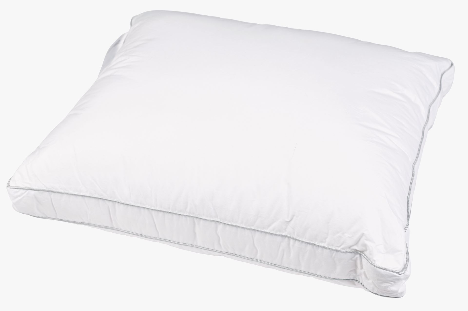 Sünteetiline padi valge - 2