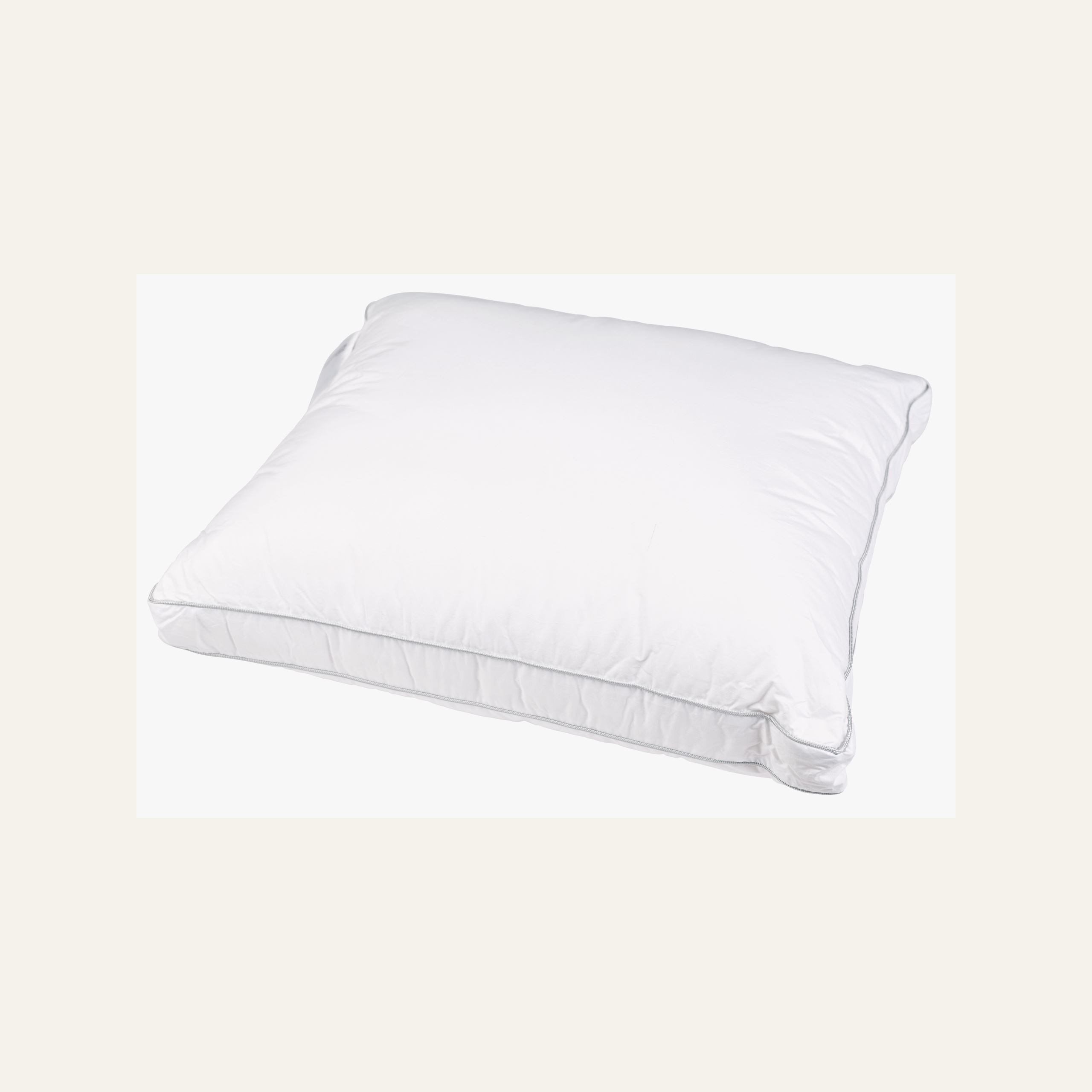 Sünteetiline padi valge - 2