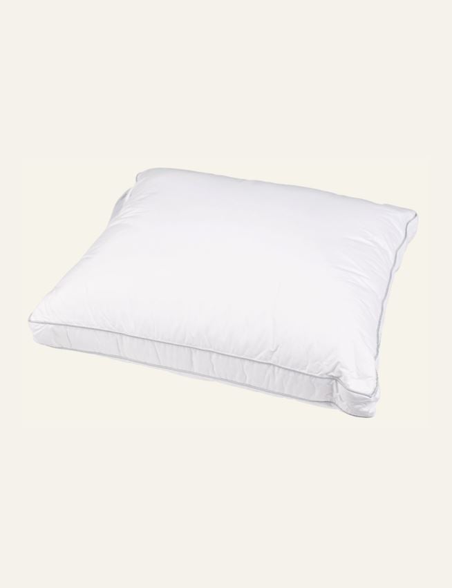 Sünteetiline padi valge - 2