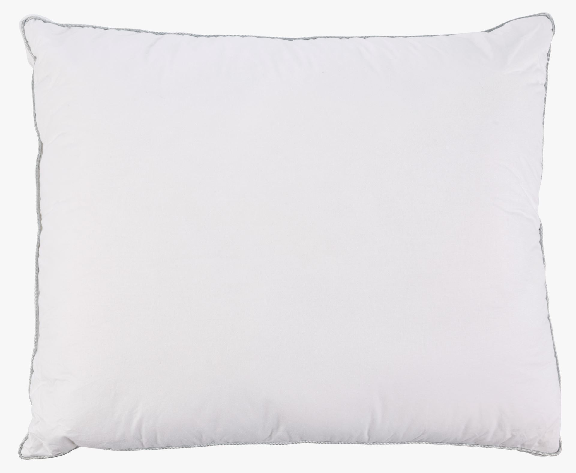 Sünteetiline padi valge - 3