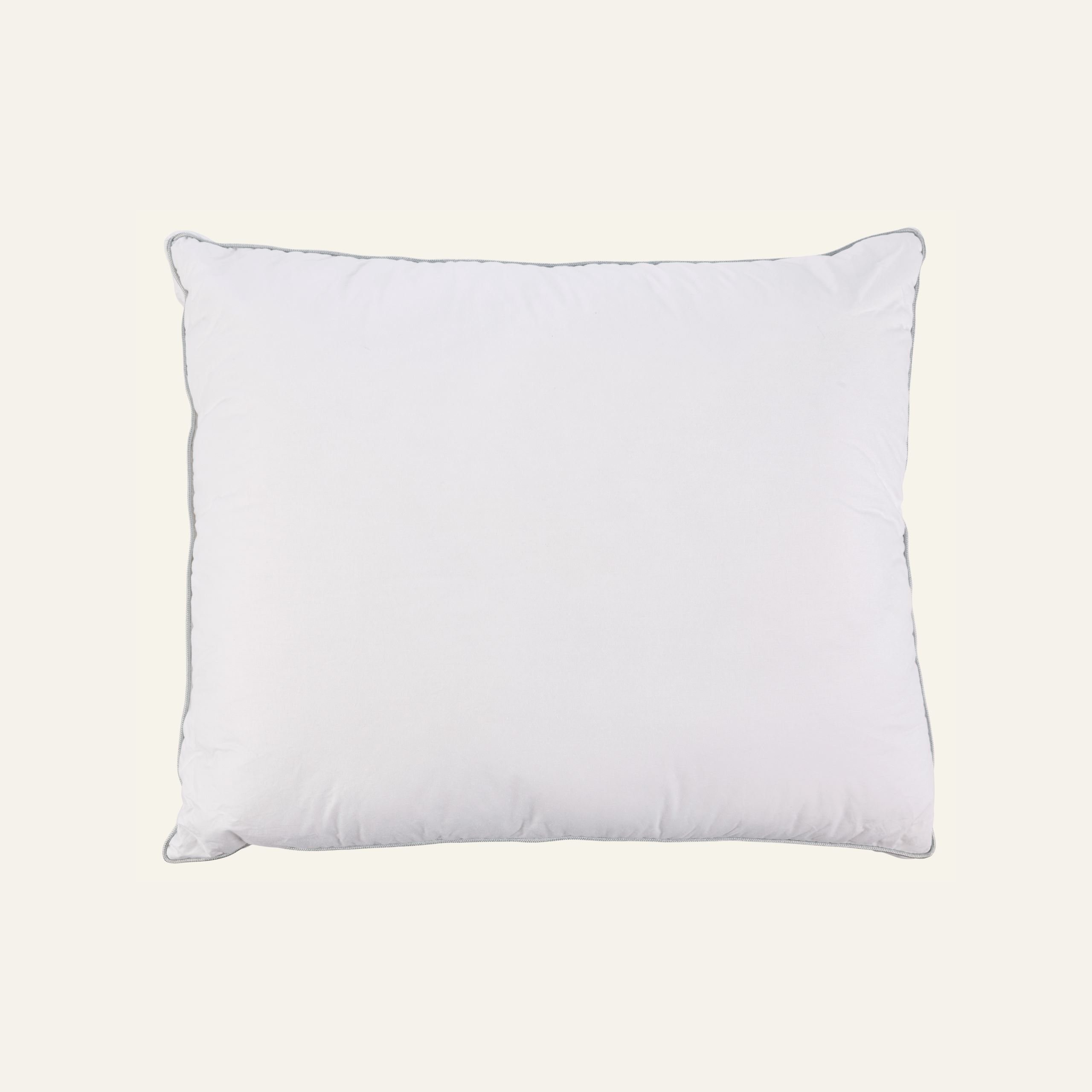 Sünteetiline padi valge - 3