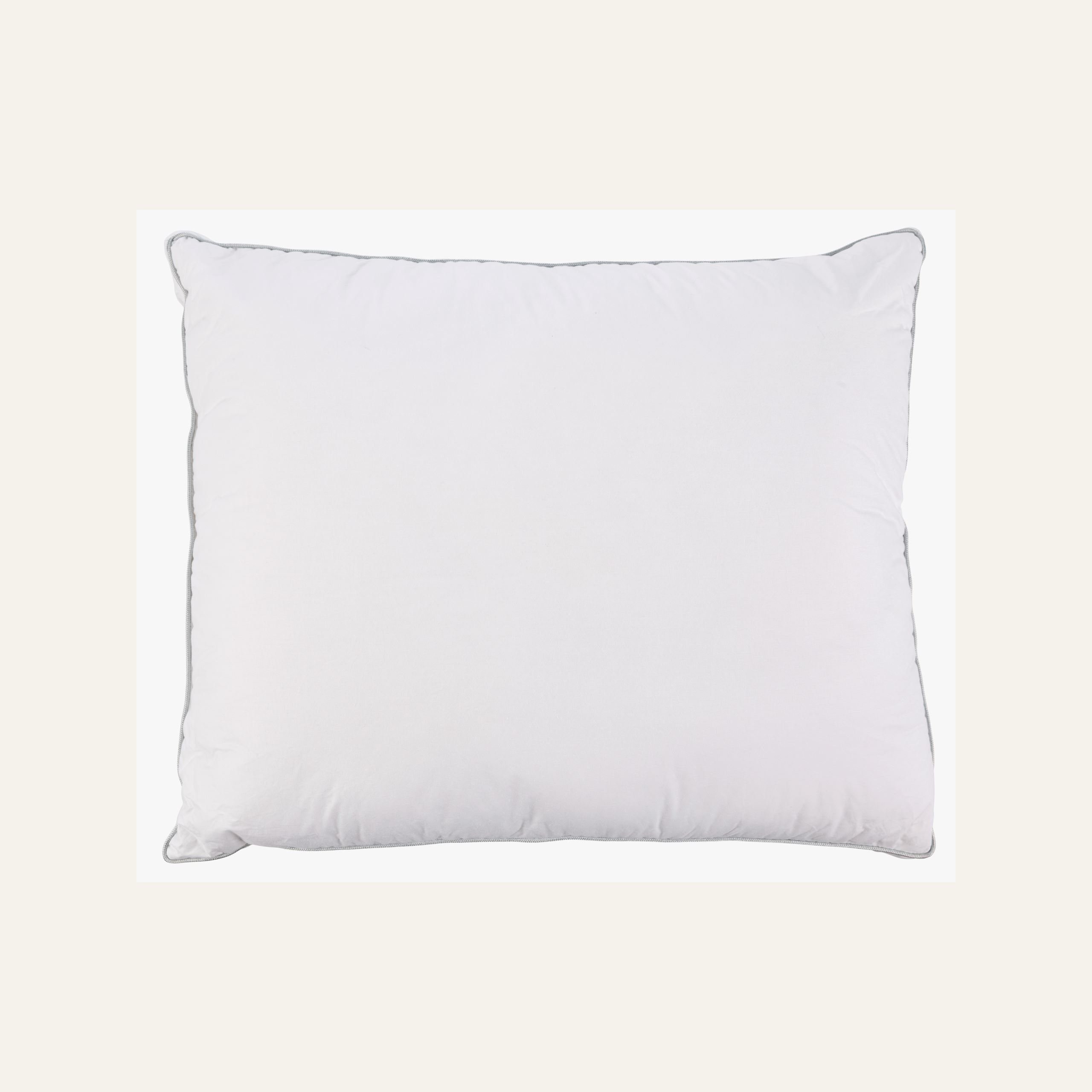 Sünteetiline padi valge - 3