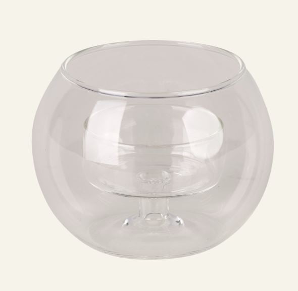 Küünlalatern läbipaistev - 2