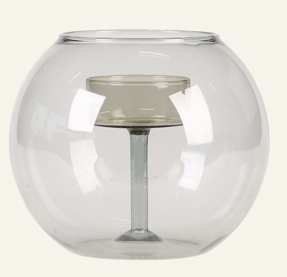 Küünlalatern tumehall - 3