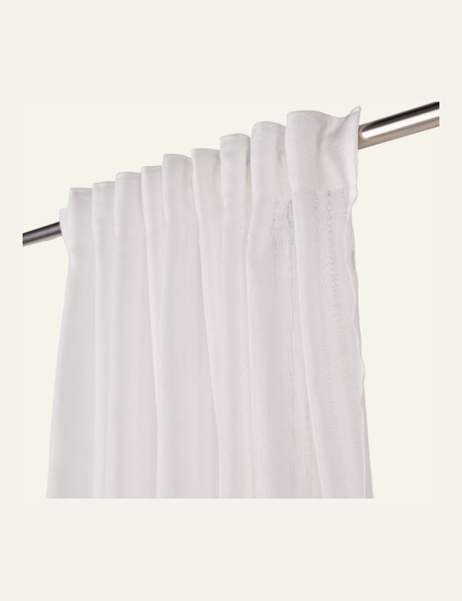 Kardin loodusvalge - 2