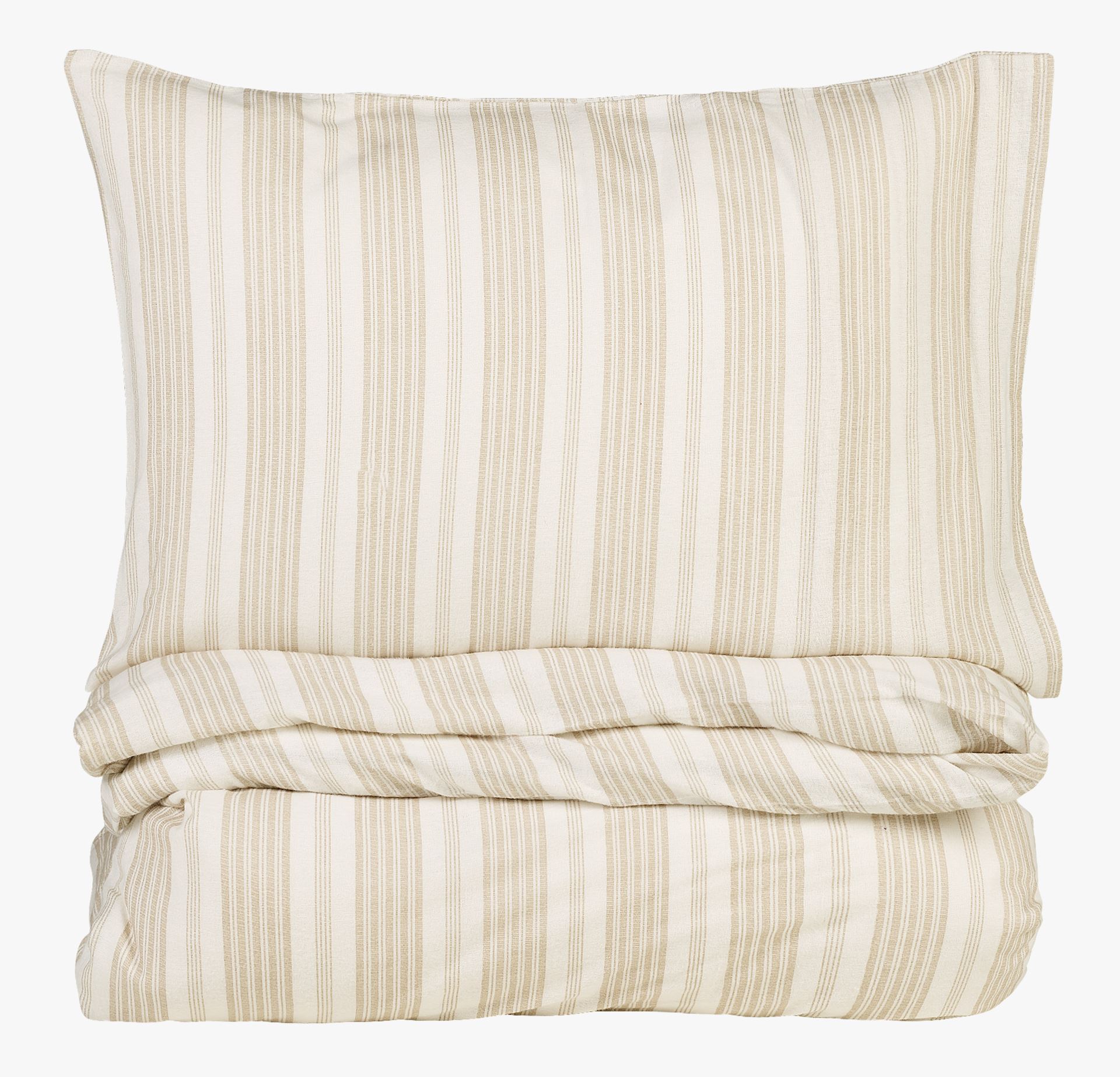 Flanell voodipesukomplekt - 150x210 cm null - 1