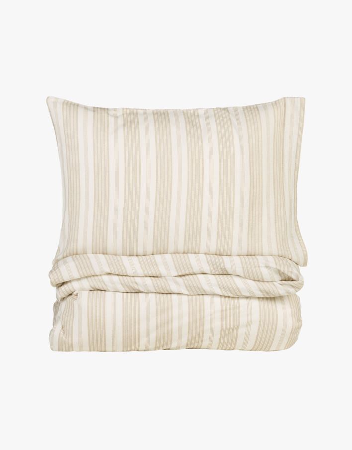 Flanell voodipesukomplekt - 150x210 cm null - 1