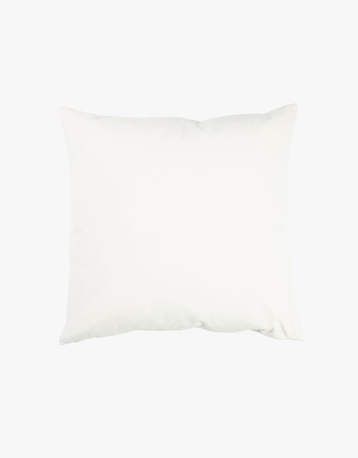 Dekoratiivpadja kate sampanja - 60x60 cm sampanja - 1