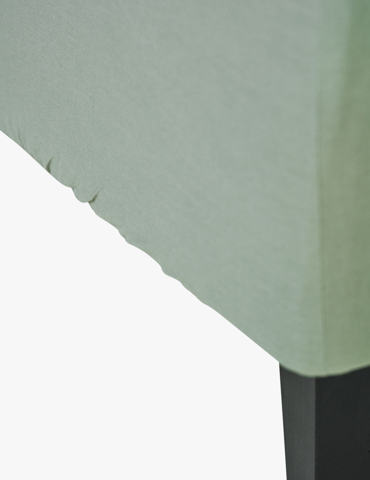 Voodilina kummiga roheline - 3