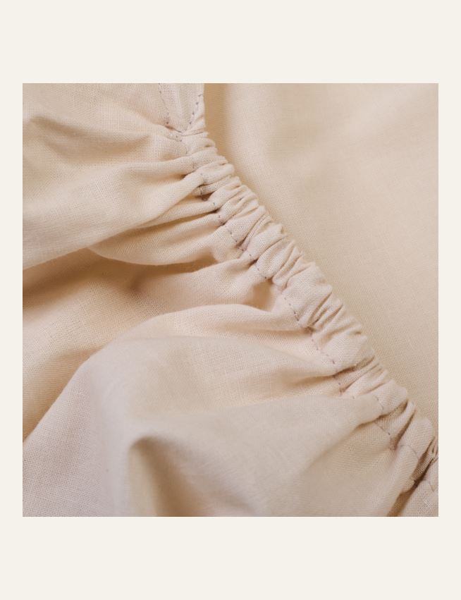 Voodilina kummiga sand - 2