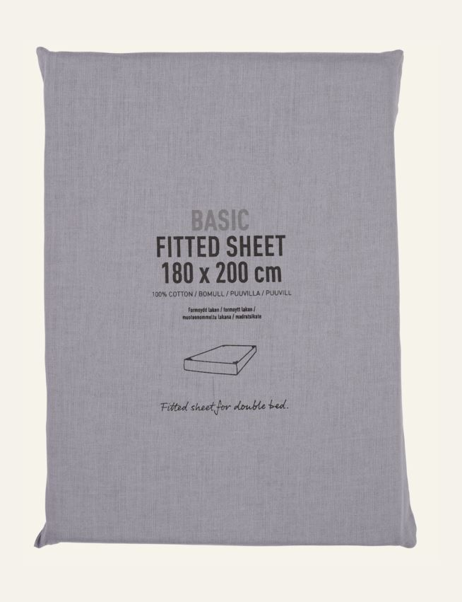 Voodilina kummiga udusinine - 2