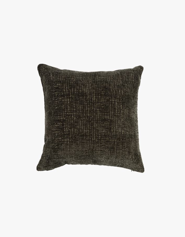 Dekoratiivpadja kate roheline - 45x45 cm roheline - 1