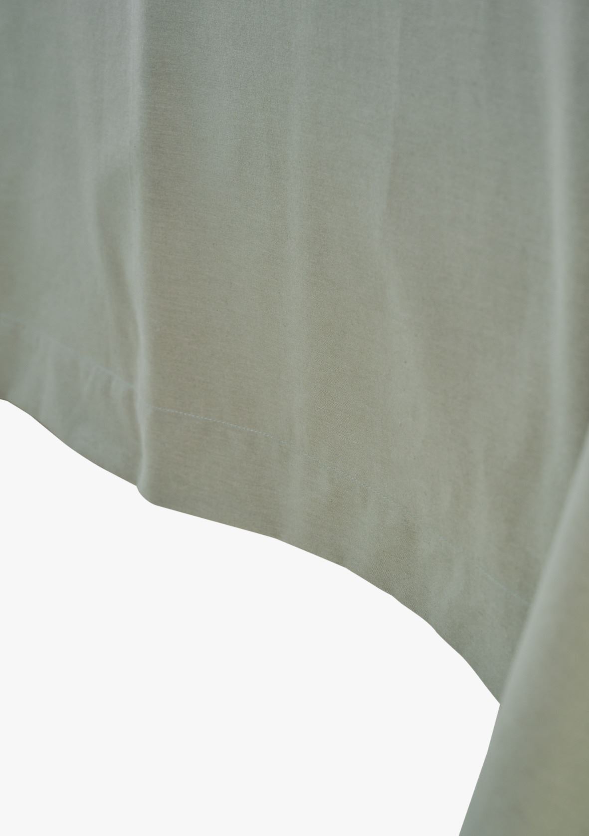 Puuvillane lina roheline - 3