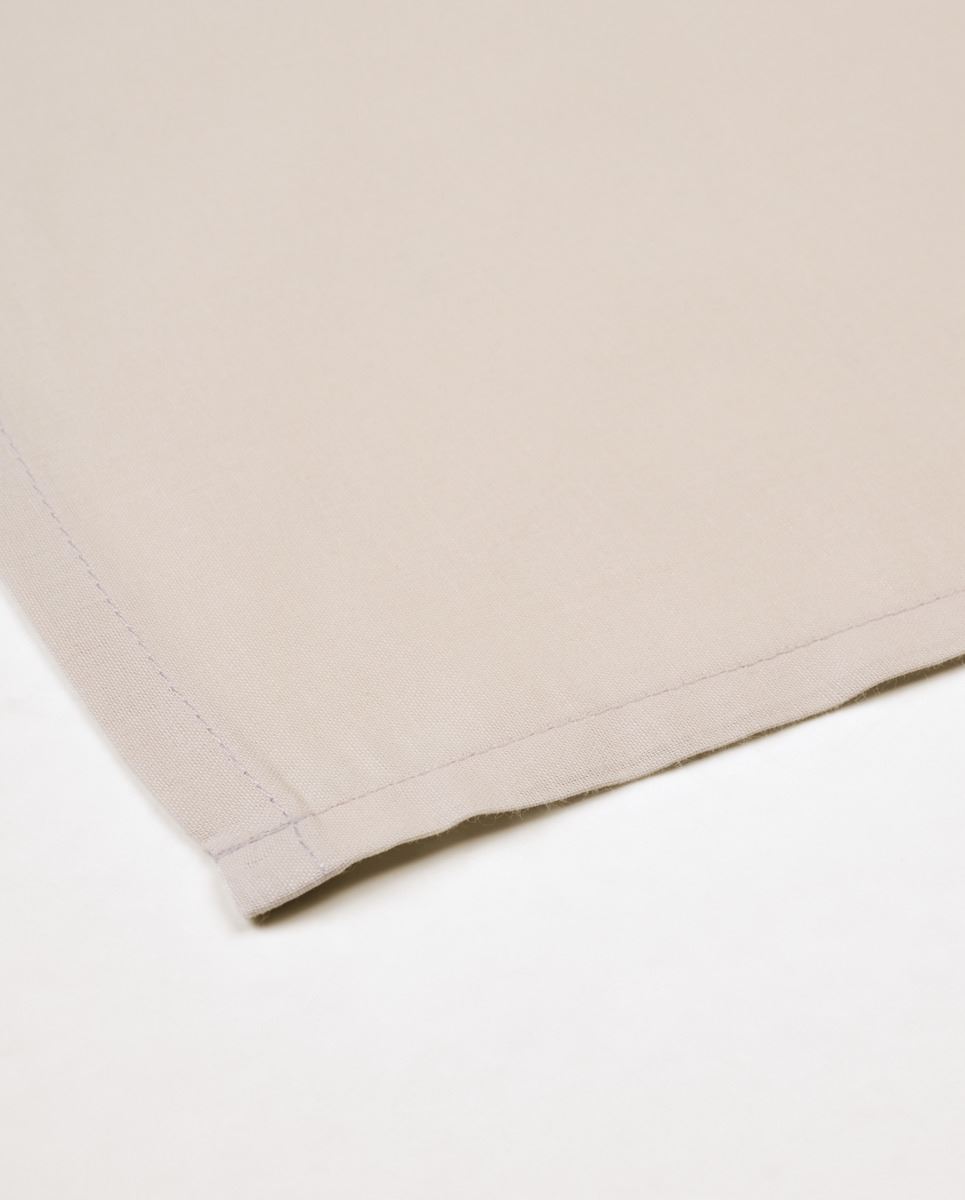 Puuvillane lina sand - 2