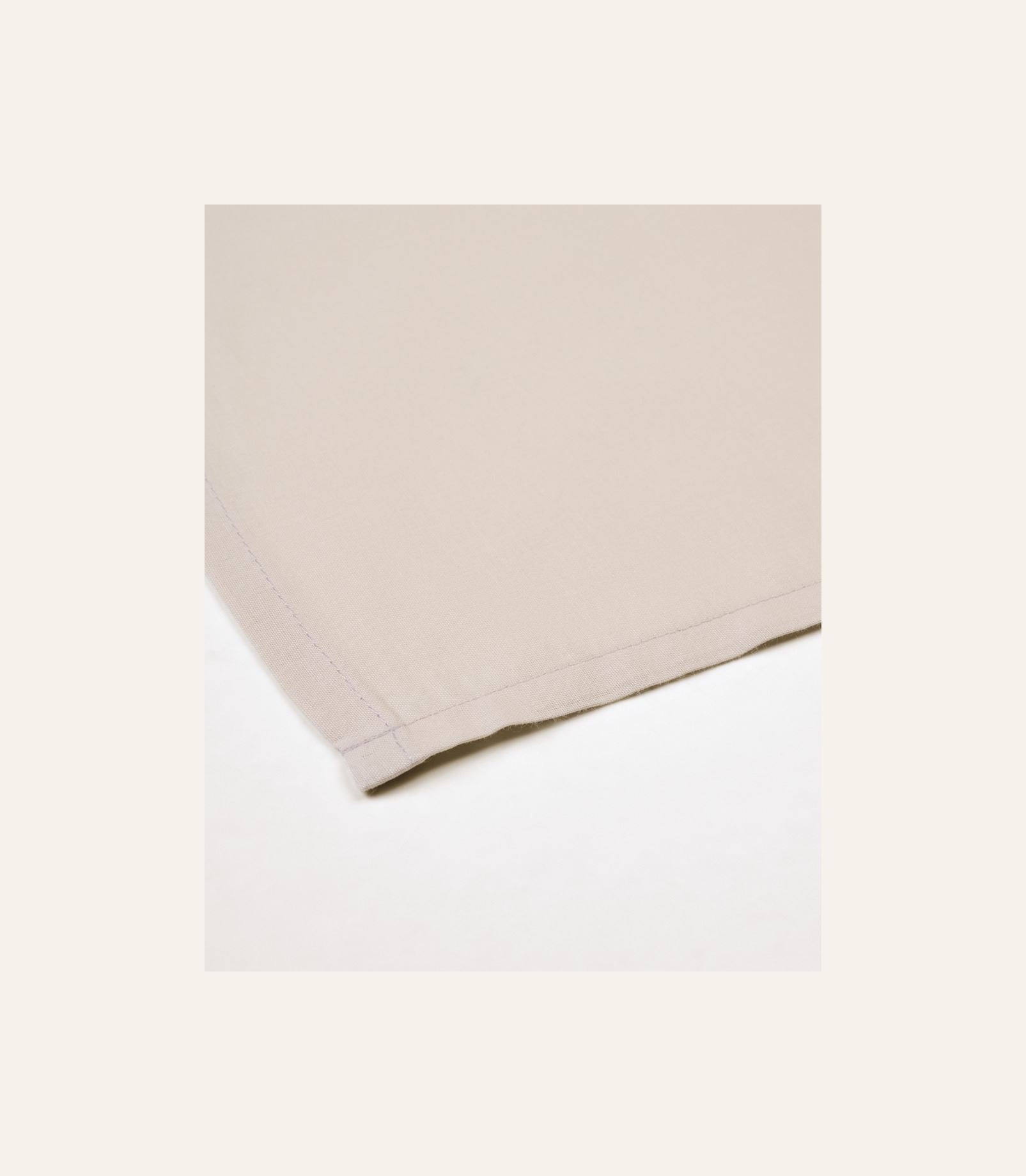 Puuvillane lina sand - 2