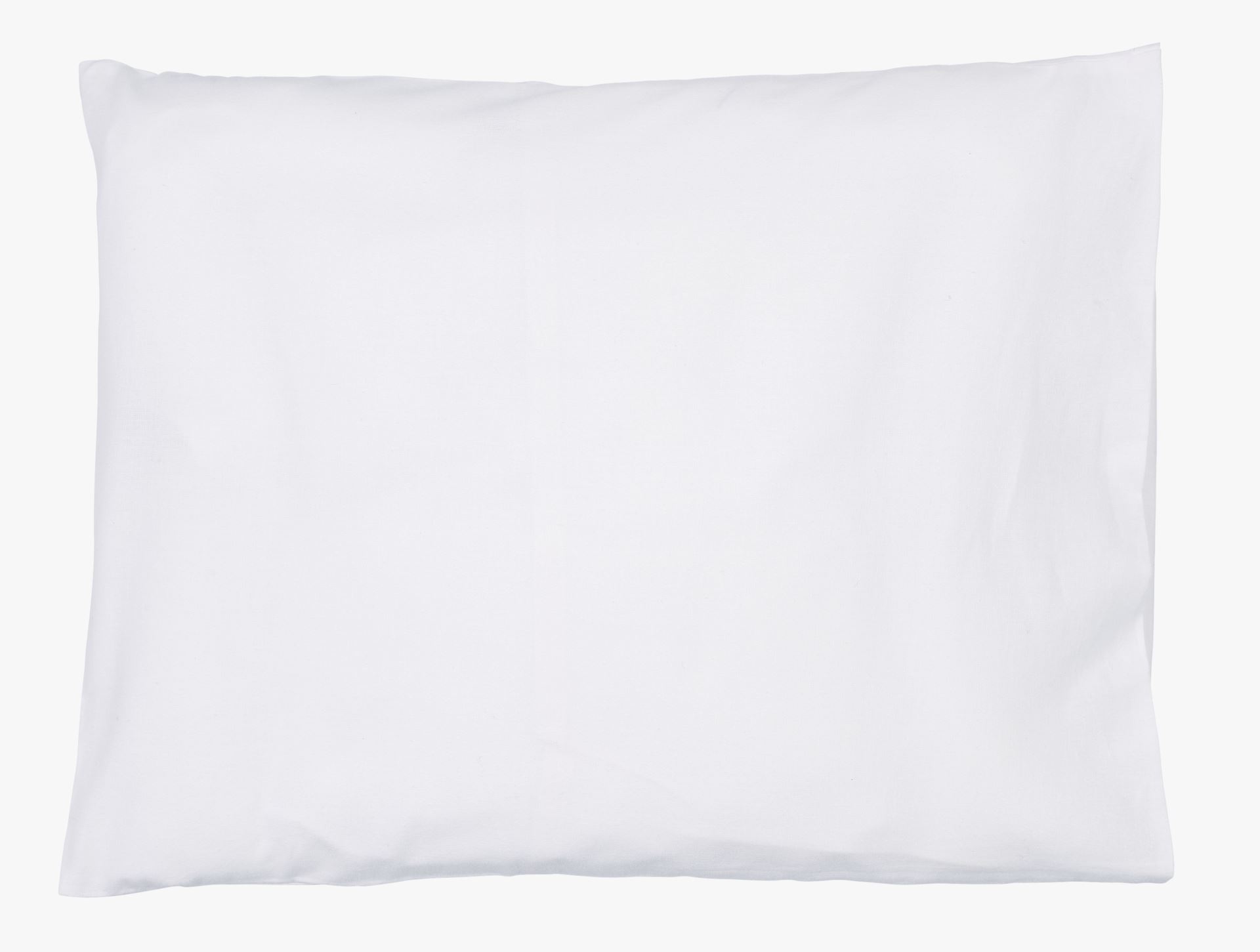 Puuvillane padjapüür valge - 3