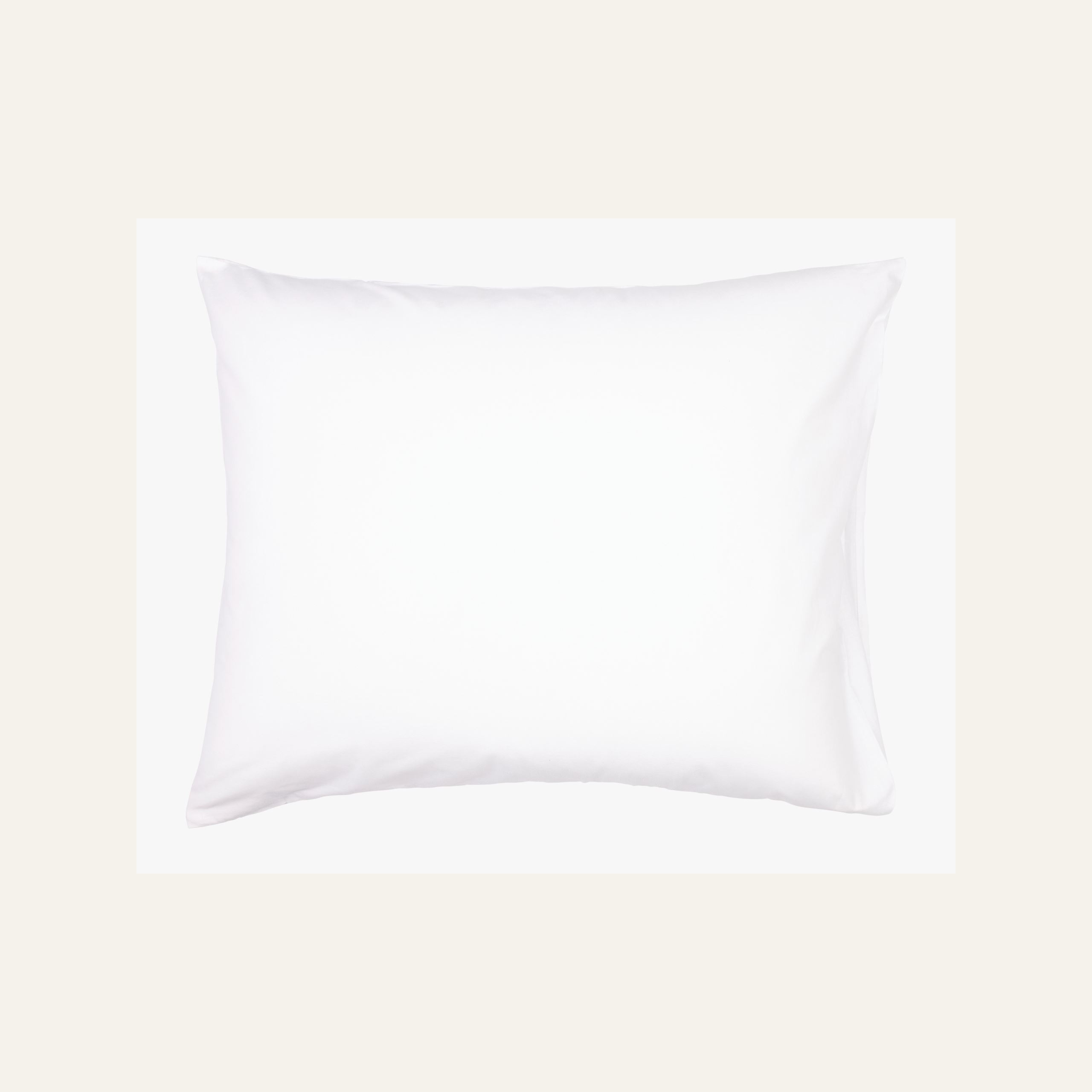 Puuvillane padjapüür valge - 2