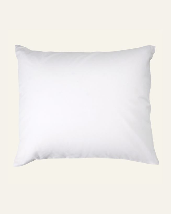 Puuvillane padjapüür valge - 70x100 cm valge - 1