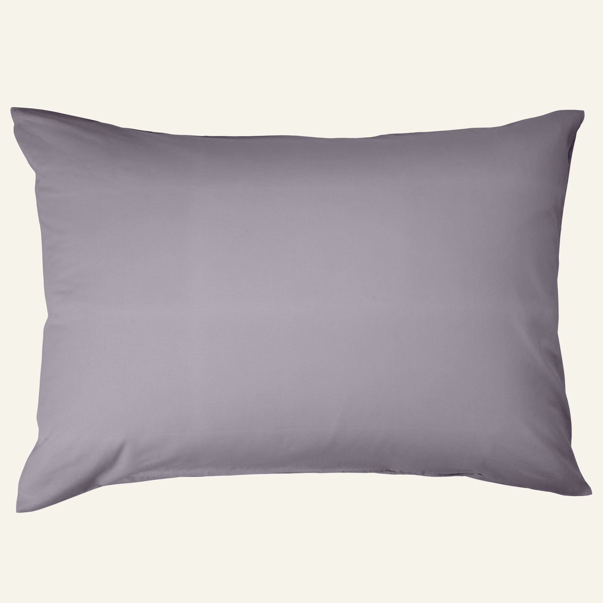 Puuvillane padjapüür udusinine - 70x100 cm udusinine - 1