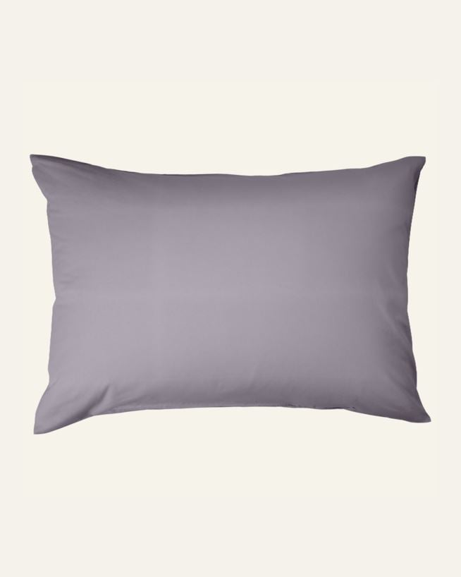 Puuvillane padjapüür udusinine - 70x100 cm udusinine - 1