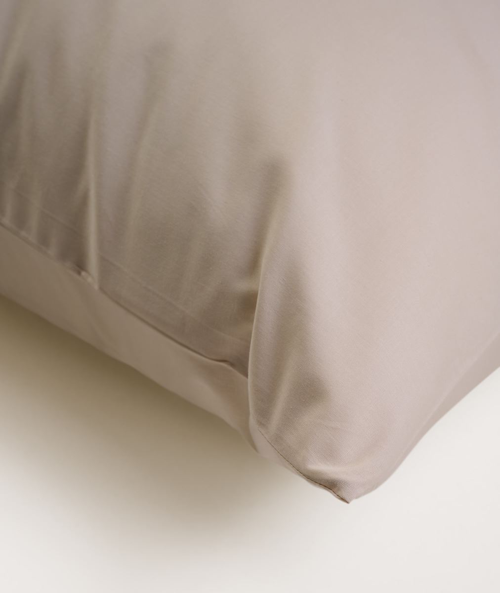 Puuvillane padjapüür sand - 3