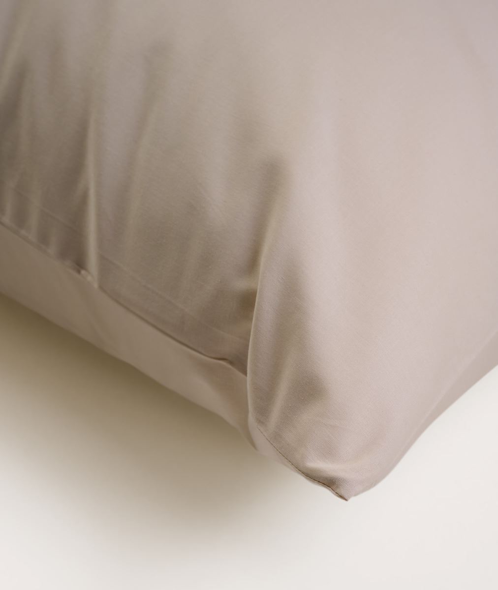 Puuvillane padjapüür sand - 3