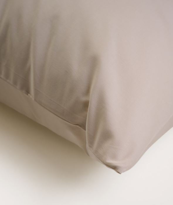 Puuvillane padjapüür sand - 3