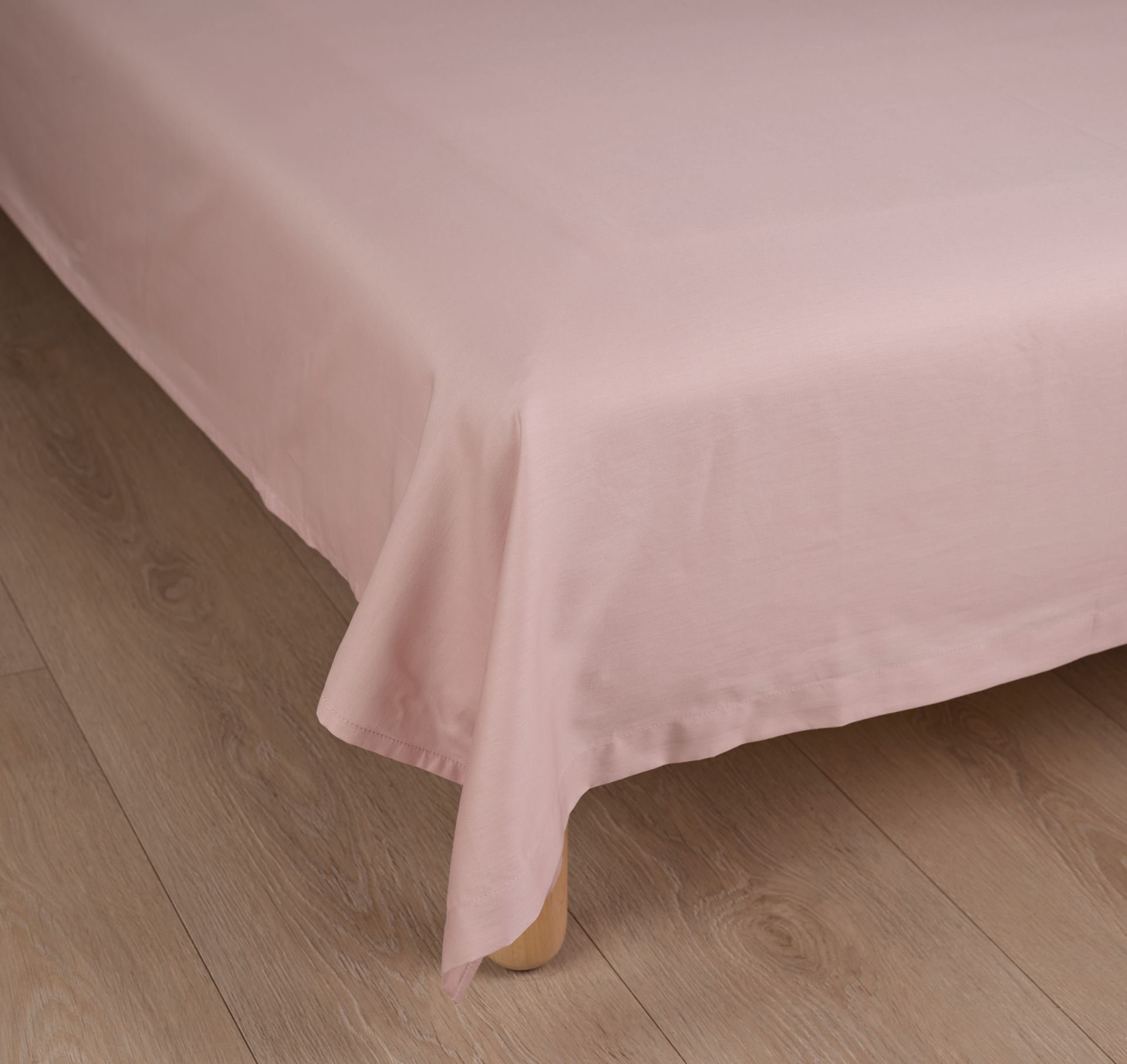 Aluslina heleroosa - 2