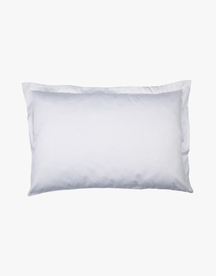Soft Satin padjapüür valge  - 50x90 cm valge - 1