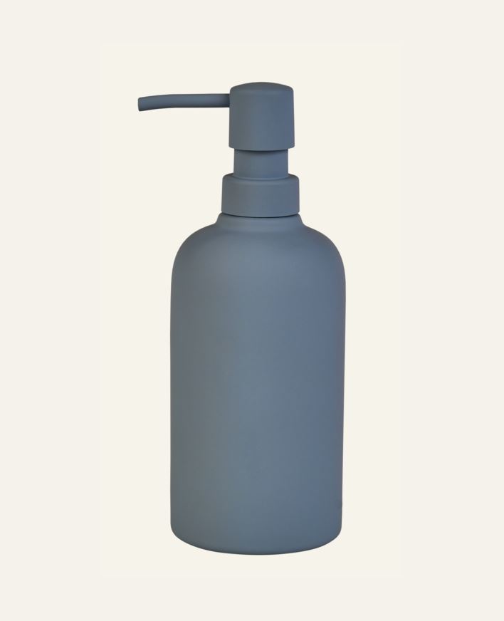 Seebidosaator sinine - 7,6x7,6x15,3 cm sinine - 1