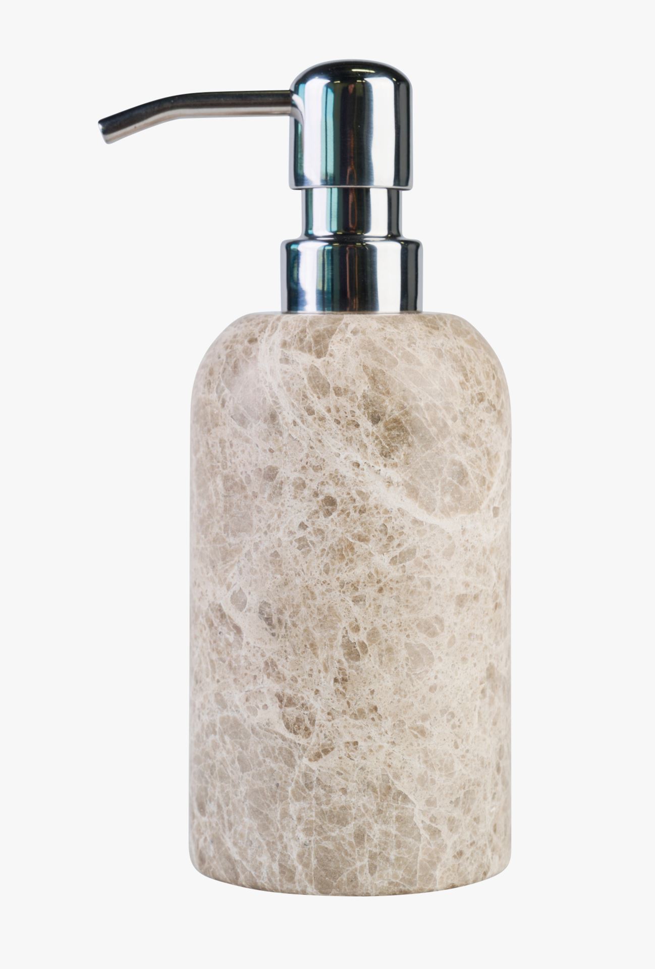 Seebidosaator beež - 7x7x12 cm beež - 1