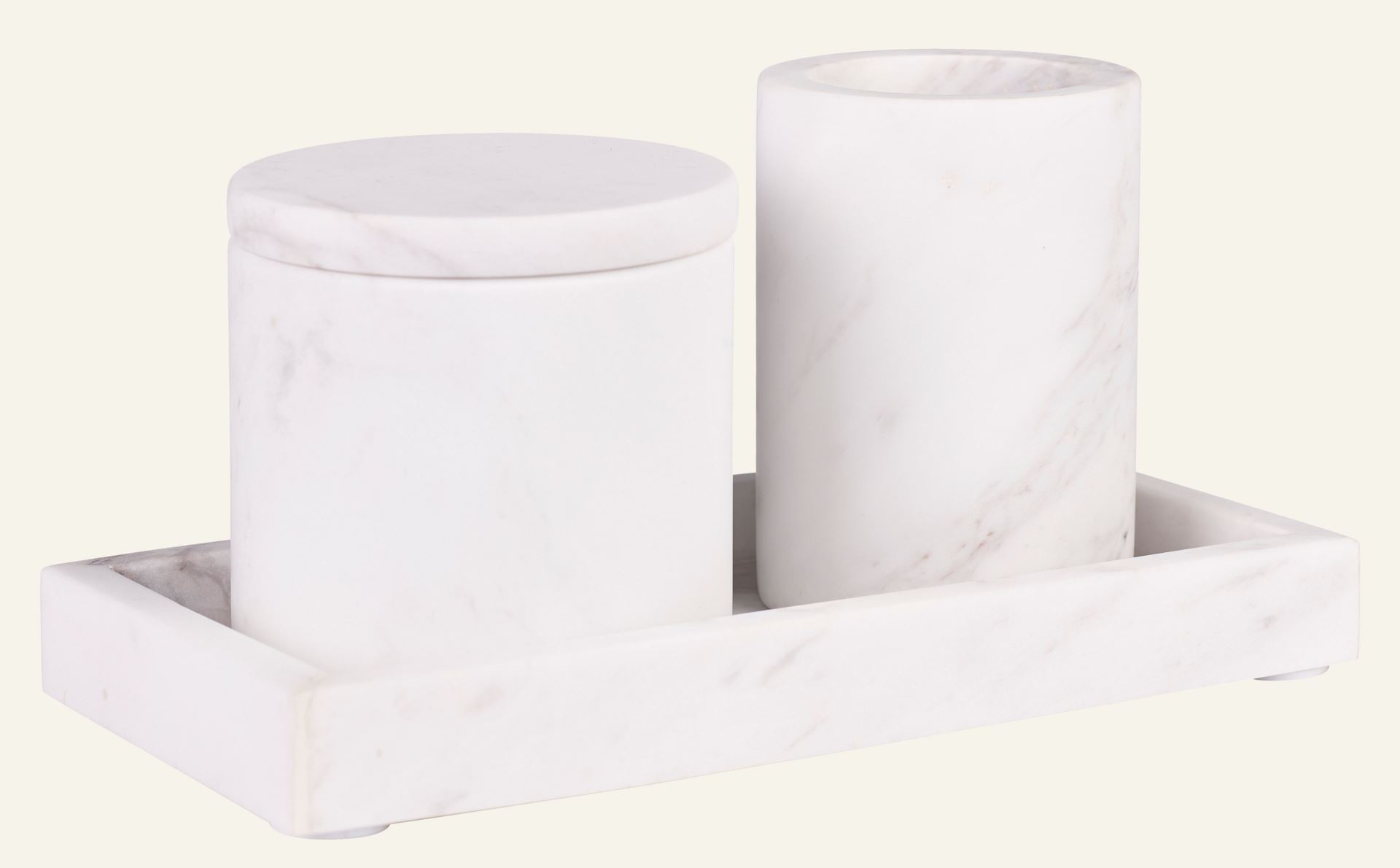 Marmor lai valge - 2