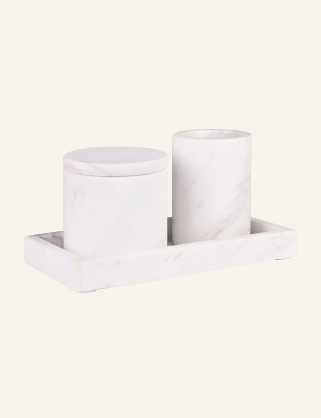 Marmor lai valge - 2