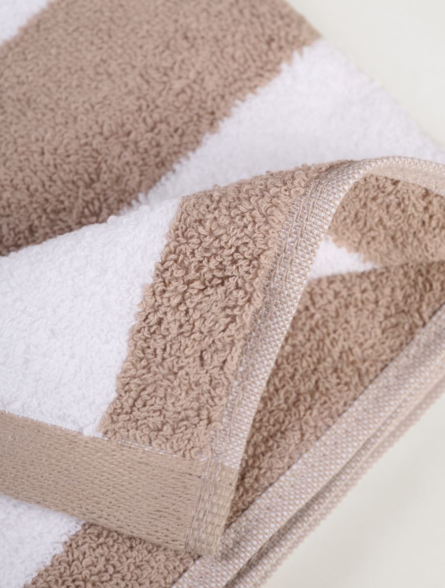 Rätik mitmevärviline/beez - 4