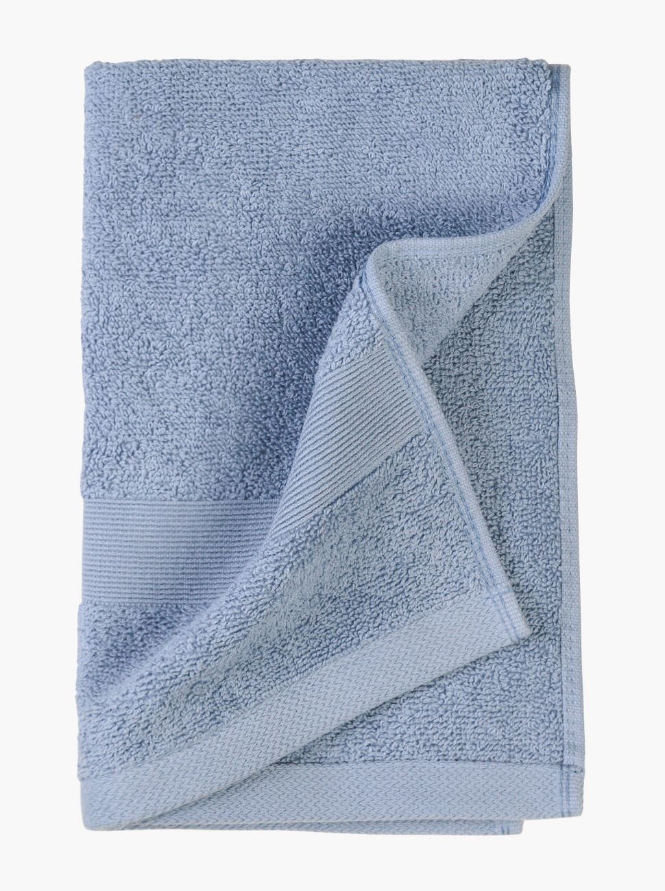 Rätik sinine - 70x140 cm sinine - 1