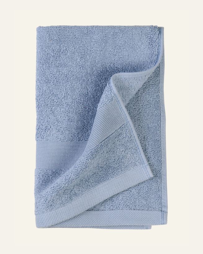 Rätik sinine - 70x140 cm sinine - 1