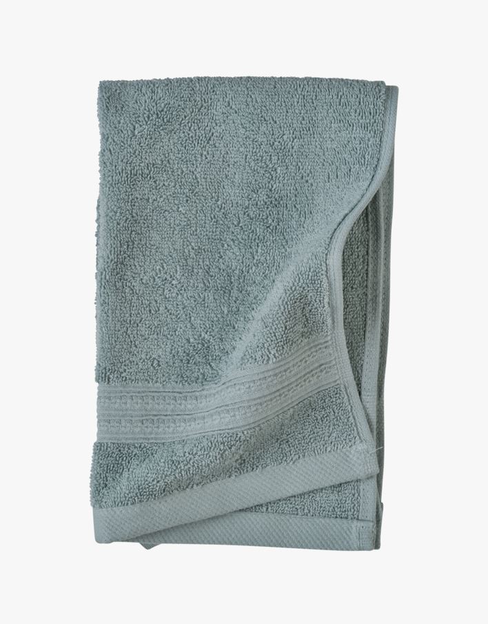 Rätik hele türkiissinine - 30x50 cm hele türkiissinine - 1