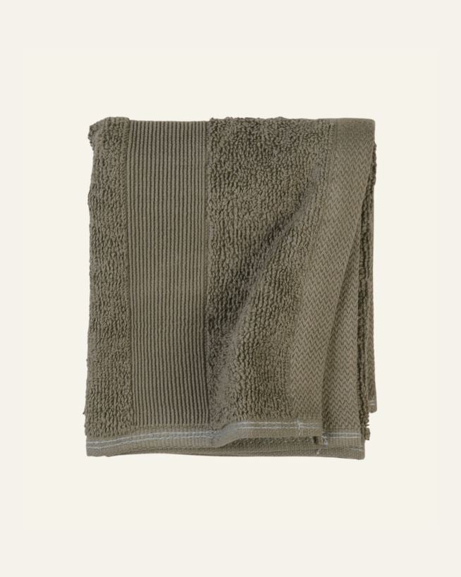Rätik oliiviroheline - 50x70 cm oliiviroheline - 1