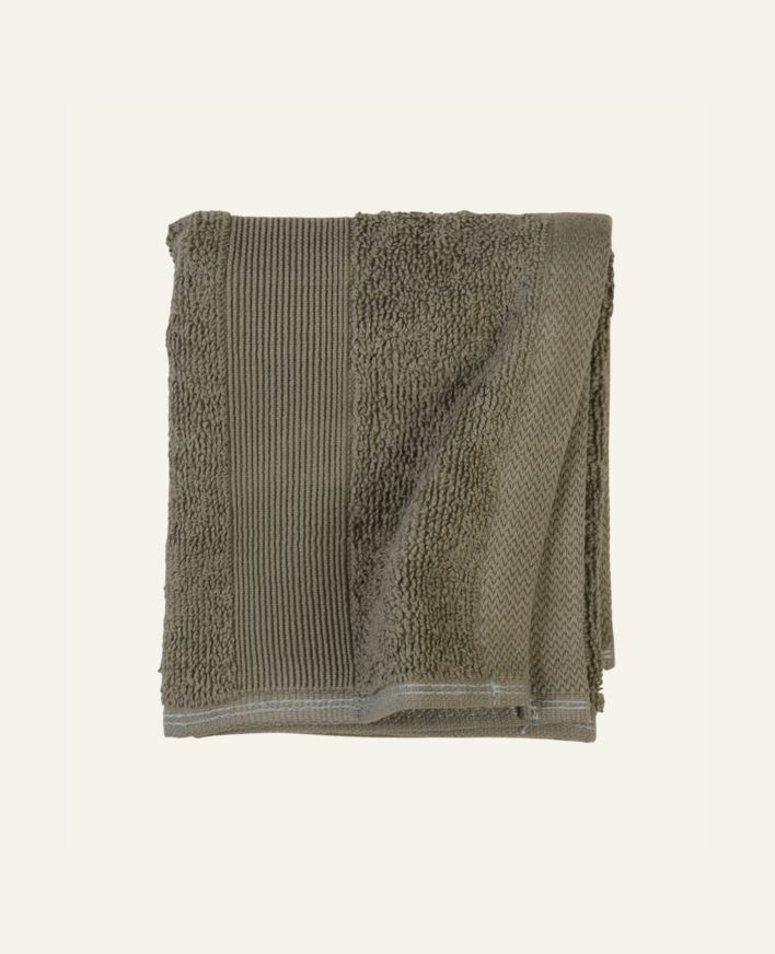 Rätik oliiviroheline - 30x50 cm oliiviroheline - 1