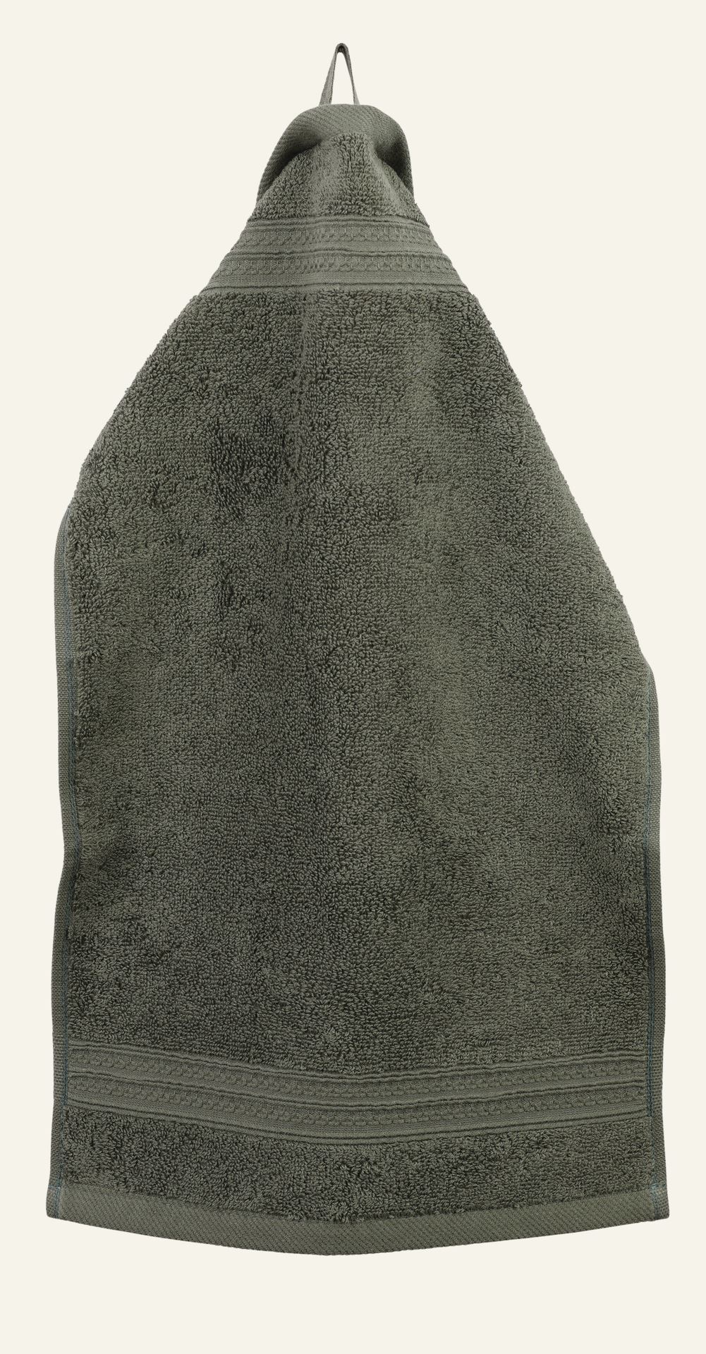 Rätik oliiviroheline - 4