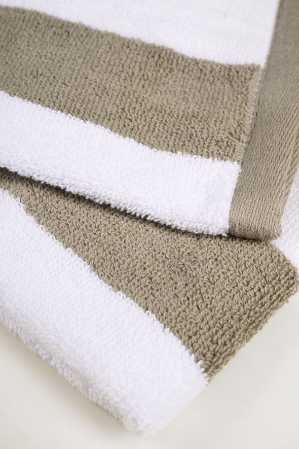 Rätik mitmevärviline/roheline - 4