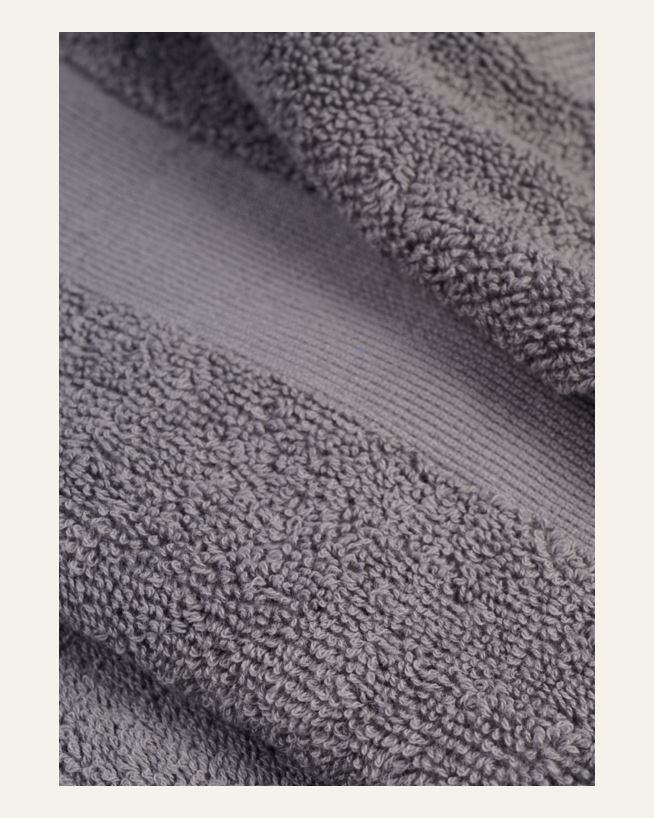 Rätik tumehall - 30x50 cm tumehall - 1