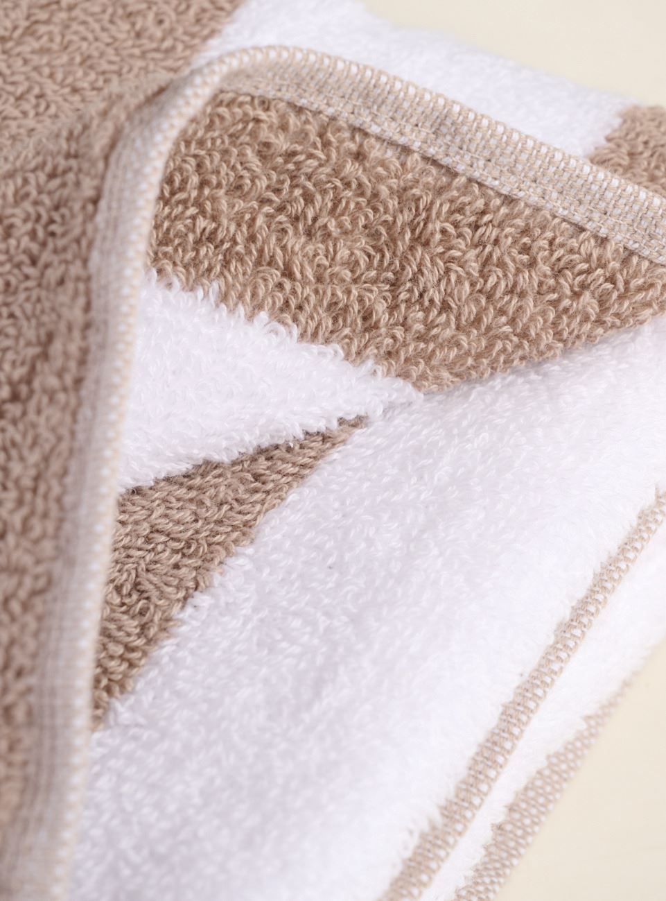 Rätik mitmevärviline/beez - 2