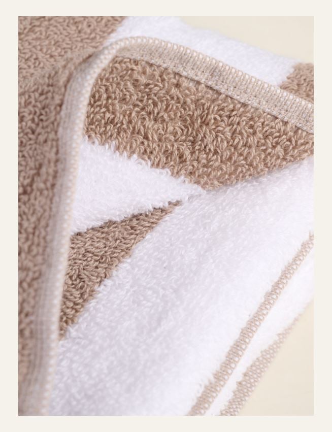 Rätik mitmevärviline/beez - 2